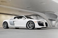 2008-2015 AUDI R8 Extreme by Default Bc Racing Coilovers