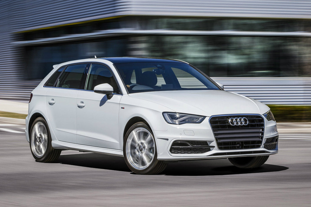 2015-2020 AUDI A3 S3 Ddc Ohlins Racing