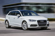 2015-2020 AUDI A3 S3 Ddc Ohlins Racing