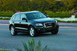2009-2021 AUDI Q5 Sq5 Bc Racing Coilovers