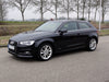 2015-2020 AUDI A3 S3 Fwd Awd 49 5mm Front Strut Bc Racing Coilovers