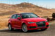 2015-2020 AUDI A3 S3 Fwd Awd 49 5mm Front Strut Bc Racing Coilovers