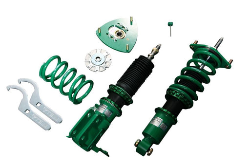 1990-1993 ACURA Integra Street Basis Tein Coilovers Da9