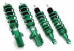 2008-2012 HONDA Accord Street Basis Z Tein Coilovers Cp2