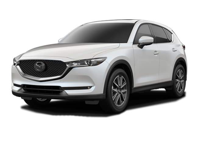 2017-2021 MAZDA Cx 5 Fwd Awd Bc Racing Coilovers
