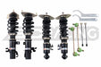 2002-2006 MINI Cooper Bc Racing Coilovers