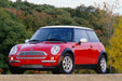 2002-2006 MINI Cooper Cooper S Ohlins Racing