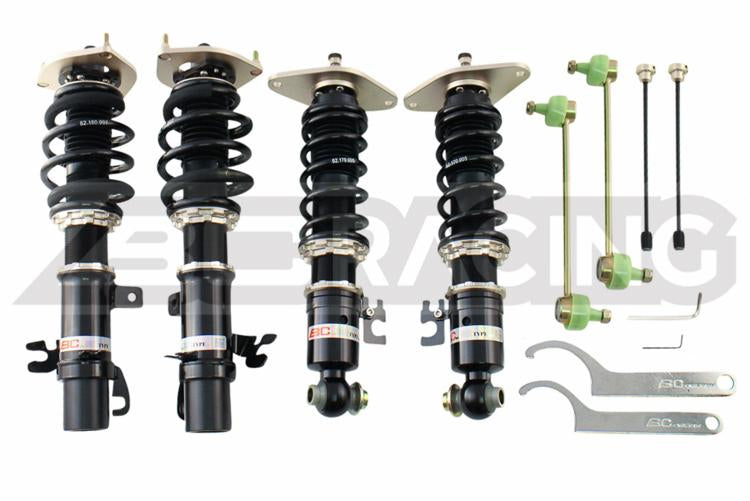 2007-2013 MINI Cooper Bc Racing Coilovers