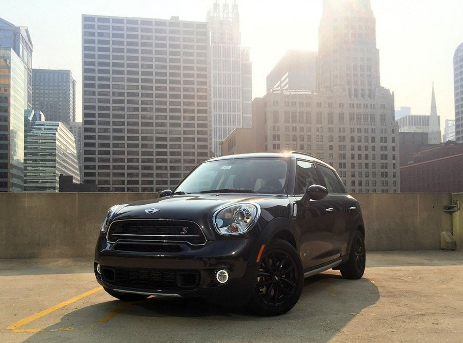 2011-2016 MINI Countryman R60 Bc Racing Coilovers