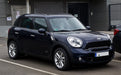 2011-2016 MINI Countryman R60 Bc Racing Coilovers