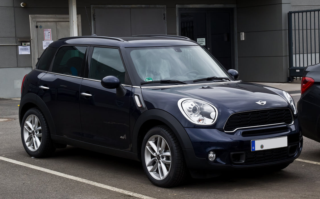 2011-2016 MINI - Mini Kw Coilovers