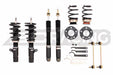 2014-2021 MINI Cooper With Ddc 4mm Wheel Spacer Included Bc Racing Coilovers