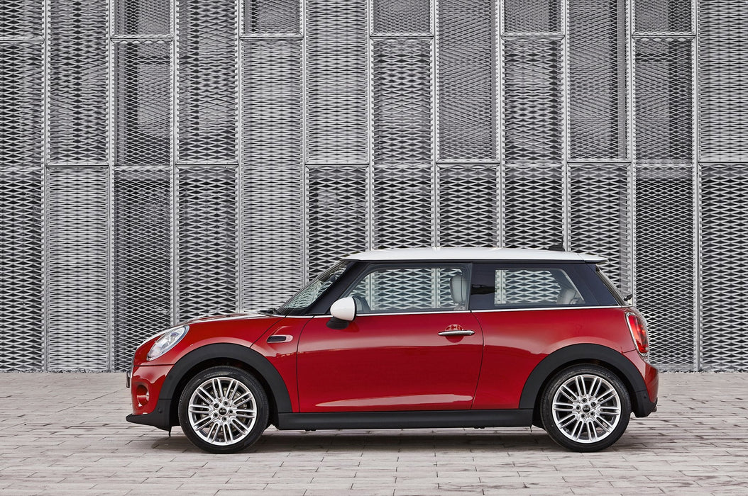 2002-2007 MINI COOPER S R53 INCLUDES FRONT ENDLINKS - Fortune Auto Coilovers
