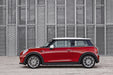 2002-2007 MINI COOPER S R53 INCLUDES FRONT ENDLINKS - Fortune Auto Coilovers