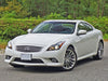2013-2015 INFINITI Q60 Mono Sport Tein Coilovers V36