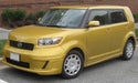 2004-2007 SCION Xb Bc Racing Coilovers