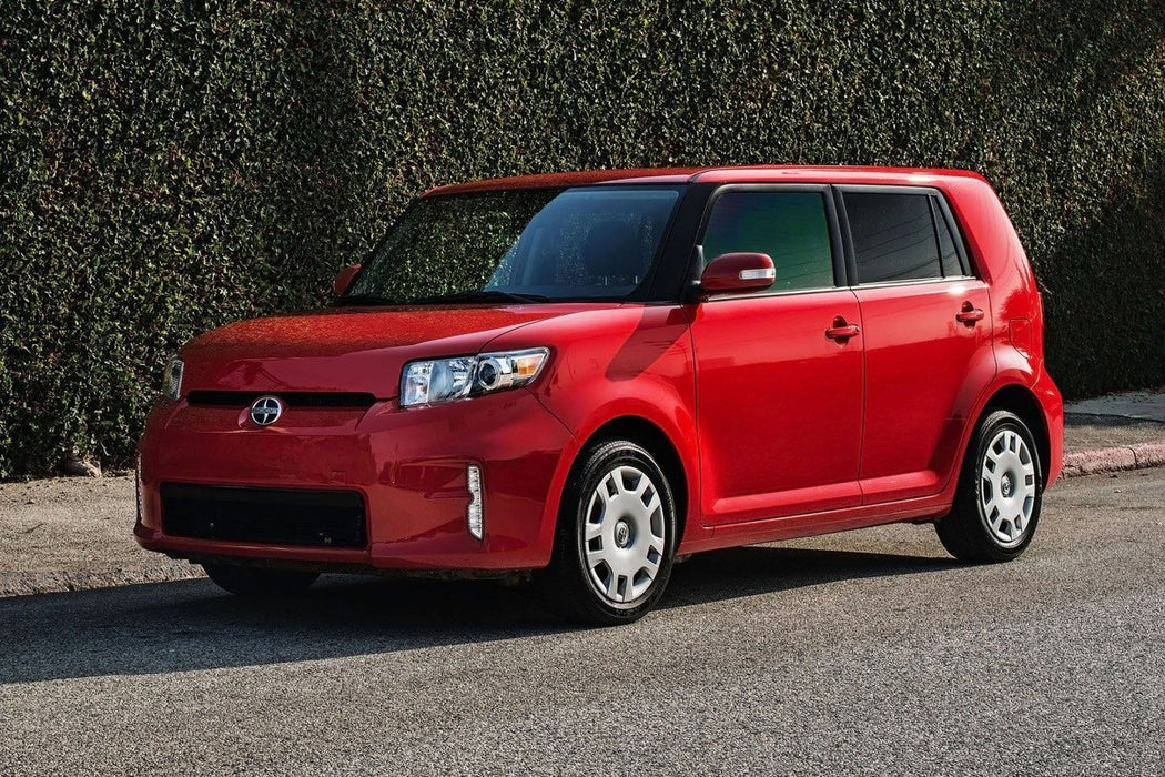 2008-2015 SCION Xb Bc Racing Coilovers