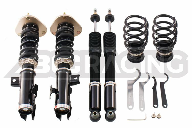 2011-2016 SCION Tc Bc Racing Coilovers