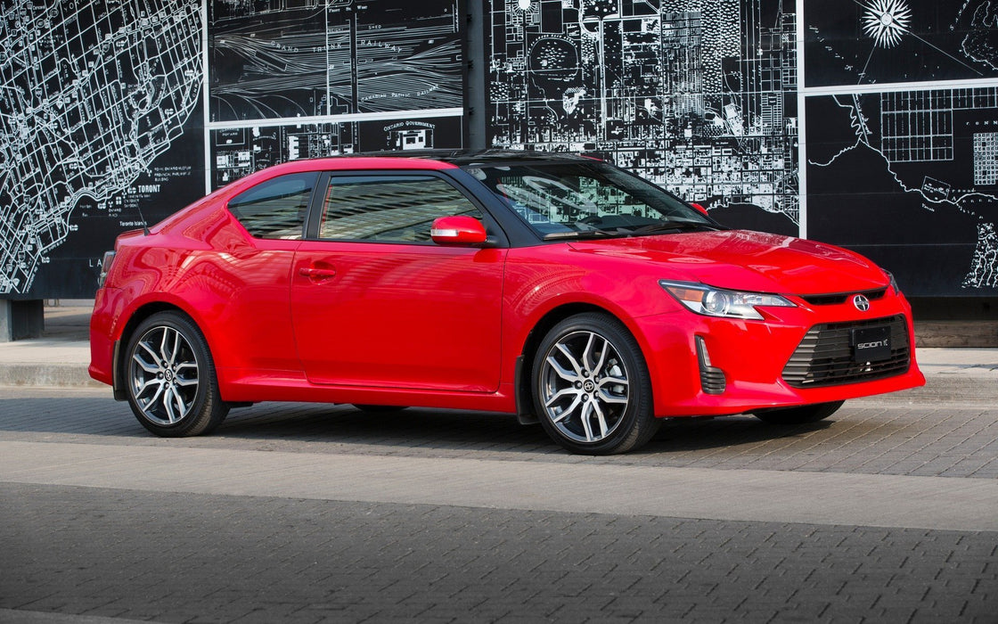2011-2016 SCION Tc Bc Racing Coilovers