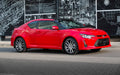 2011-2016 SCION Tc Bc Racing Coilovers