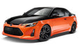 2011-2016 SCION Tc Bc Racing Coilovers