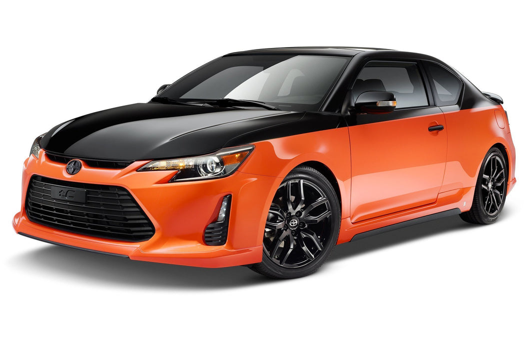 2011-2016 SCION Tc Street Basis Z Tein Coilovers Agt20l