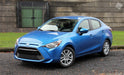 2014-2016 SCION Ia Bc Racing Coilovers