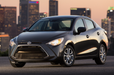 2014-2016 SCION Ia Bc Racing Coilovers