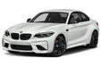2016-2020 BMW M2 Kw Coilovers