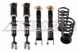 2006-2010 INFINITI M35 M45 Rwd Bc Racing Coilovers