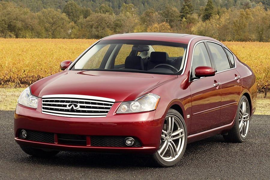 2006-2010 INFINITI M45 Ksport Usa Coilovers