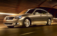 2006-2010 INFINITI M35 M45 Rwd Bc Racing Coilovers