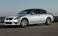2008-2013 INFINITI G37 Coupe Flex Z Tein Coilovers V36