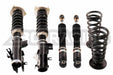2003-2008 INFINITI Fx35 45 Awd Rwd Bc Racing Coilovers