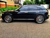 2003-2008 INFINITI Fx35 45 Awd Rwd Bc Racing Coilovers