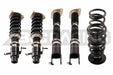 2004-2006 INFINITI G35 Awd Bc Racing Coilovers