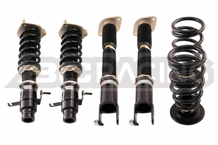 2004-2006 INFINITI G35 Awd Bc Racing Coilovers