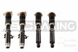 1997-2001 INFINITI Q45 W O Spindle Bc Racing Coilovers