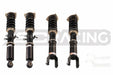 2012-2019 INFINITI M35h Rwd Hybrid Bc Racing Coilovers