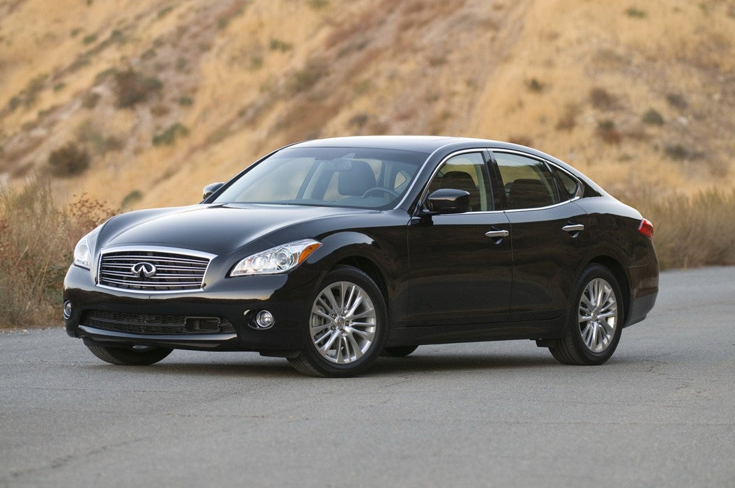 2011-2019 INFINITI M37 Rwd M56 Rwd Bc Racing Coilovers