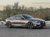 2014-2015 INFINITI Q60 Coupe Awd Bc Racing Coilovers