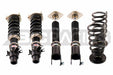 2008-2013 INFINITI G35x Coupe Awd Bc Racing Coilovers