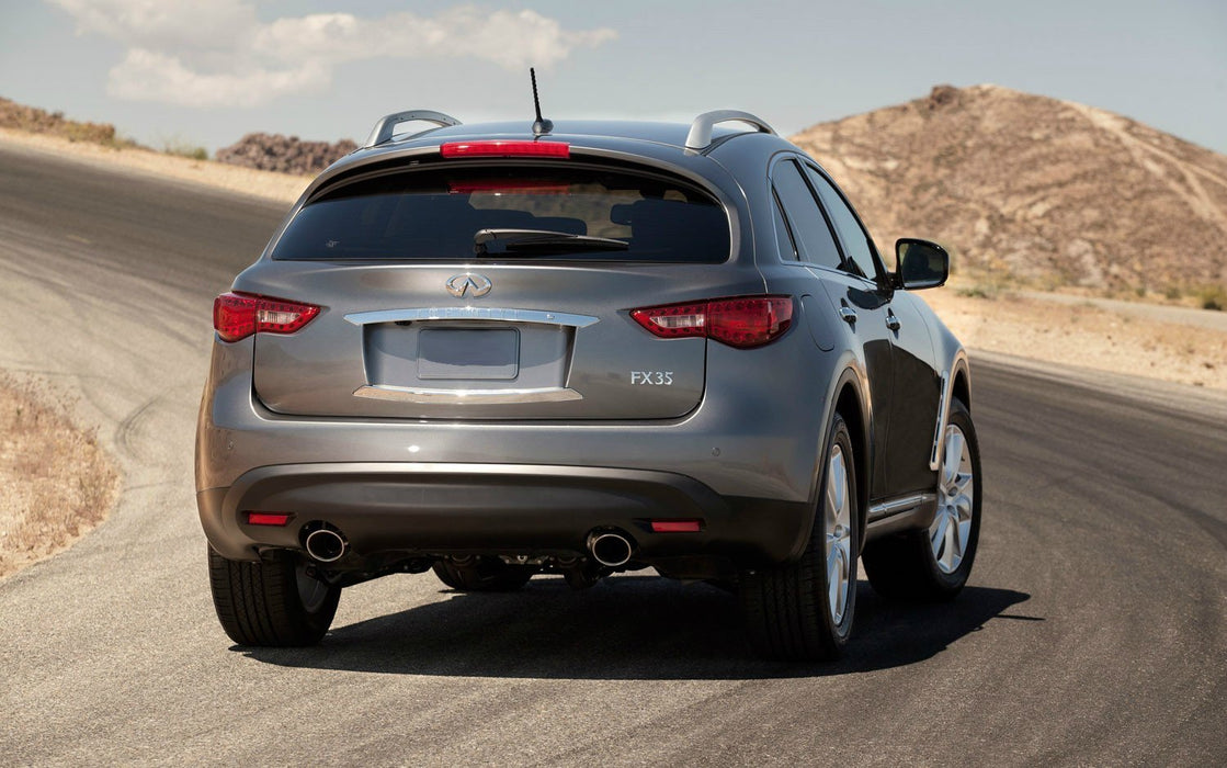2009-2013 INFINITI Fx35 Ksport Usa Coilovers