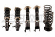 2006-2010 INFINITI M35 Awd Bc Racing Coilovers