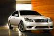 2006-2010 INFINITI M35 Awd Bc Racing Coilovers