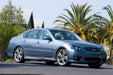 2006-2010 INFINITI M35 Awd Bc Racing Coilovers