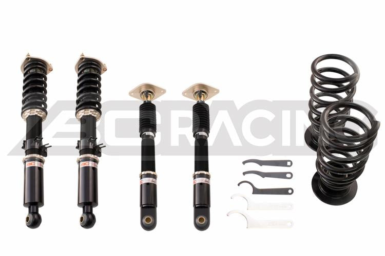 2009-2013 INFINITI G37 Convertible Bc Racing Coilovers