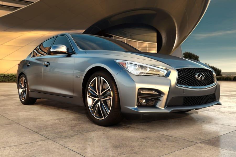 2014-2021 INFINITI Q50 Rwd Eyelet Front Lower Mount Excludes 2 0t Bc Racing Coilovers