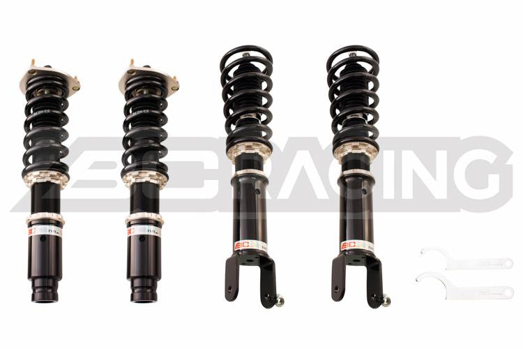 2017-2021 INFINITI Q60 Awd W O Dds Bc Racing Coilovers