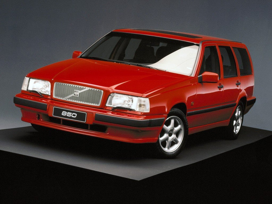 1993-1997 VOLVO 850 Kw Coilovers